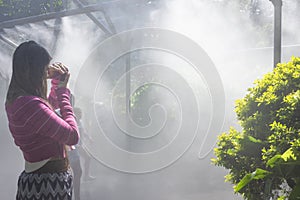 Parque Explora in MedellÃÂ­n