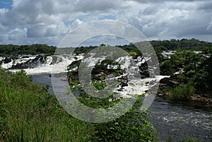 Parque Nacional Cachamay