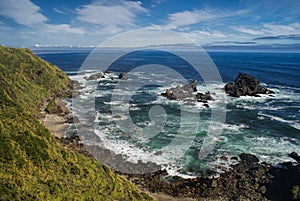 Parque Nacional Chiloe photo