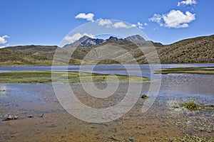 Parque Nacional Cotopaxi photo