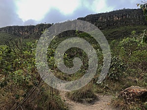 Parque Nacional da Chapada dos Veadeiros