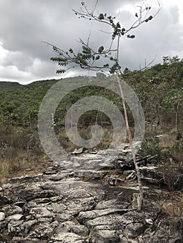 Parque Nacional da Chapada dos Veadeiros