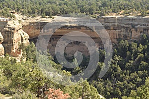 Mesa verde National park photo