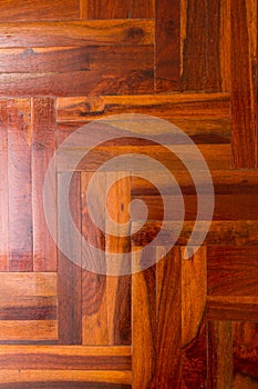 parquet floor