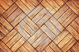 Parquet floor background