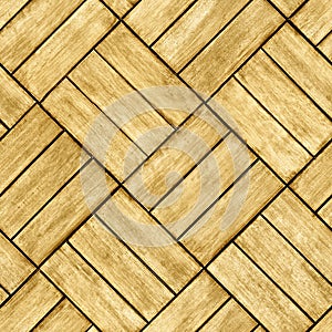Parquet floor - seamless texture