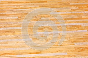 Parquet flooring