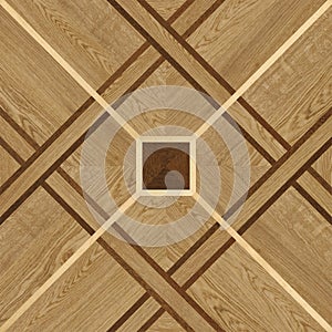 Parquet flooring design seamless texture