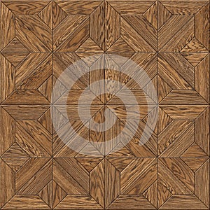 Parquet flooring design seamless texture