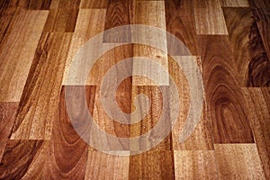 Parquet texture