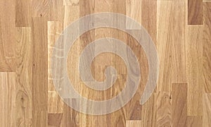 Parquet wood texture, dark wooden floor background