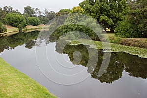 Parramatta River