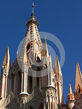 Parroquia Cathedral photo