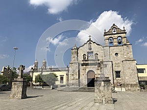 Parroquia de San Pedro Apostol, Zapopan photo