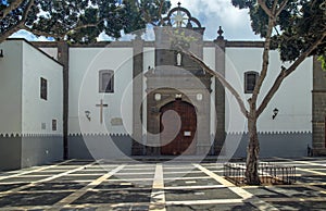Parroquia de Santo Domingo de Guzman photo