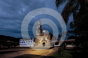 Parroquia San Andres Apostol Catholic Church photo