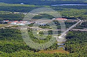 Parry Sound Area Municipal Airport