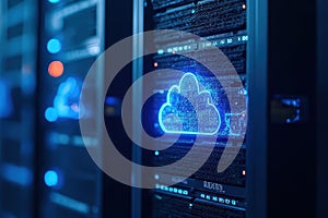 Parsec Cloud Hosting Exploring Data Center Tech and Security