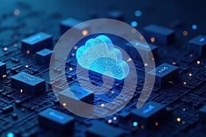 Parsec Cloud Hosting: Exploring Data Center Tech and Security