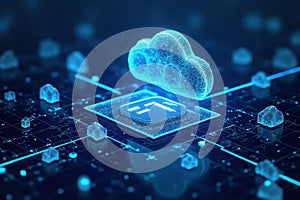 Parsec Cloud Hosting - A Focus on Data Center Technology and Security