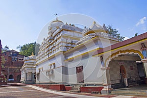 Parshurama Temple, Chiplun, Dist Ratnagiri