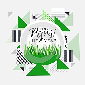 Parsi New Year