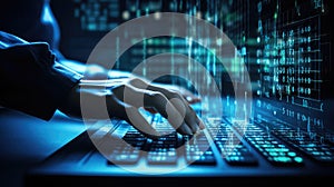parsing data conversion