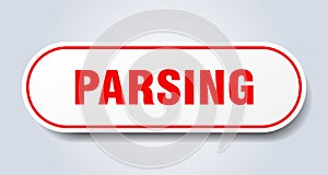 parsing sticker.