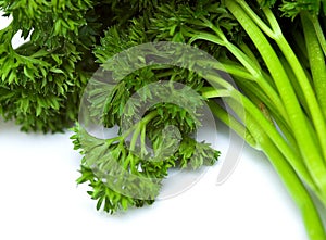 Parsley