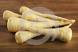 parsnip photo