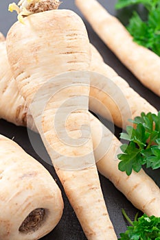 Parsnips