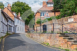 Parsons Fee, Old Aylesbury