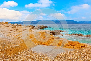 Part of the Adriatic