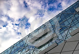 Structure and nature