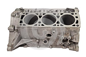 Part of internal combustion engine