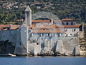 Part of Island of Rab