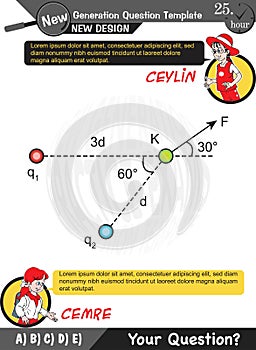 Univerzita a vysoký zkouška otázka formulář matematika fyzika, biologie obdélník ohraničující tisknutelnou oblast další generace problémy 