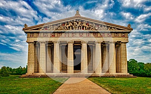 Parthenon