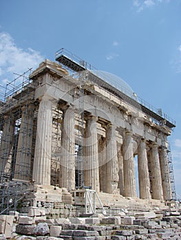Parthenon