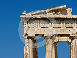 Parthenon