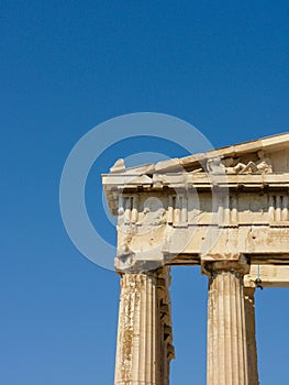 Parthenon