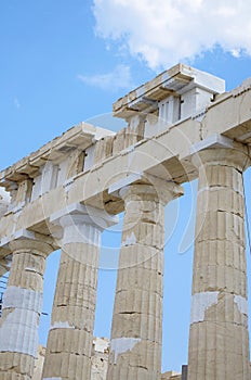 Parthenon Athens