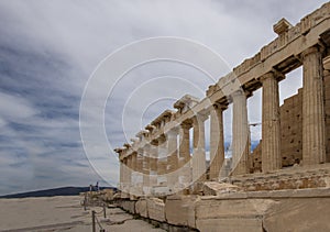 Parthenon, Athens, Greece