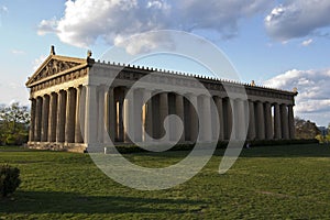 Parthenon (full)