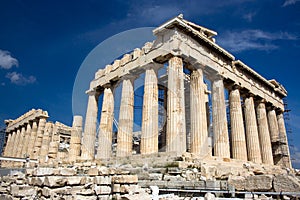Parthenon, Greece
