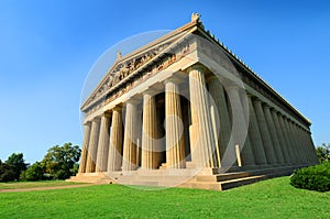 Parthenon, Nashville photo