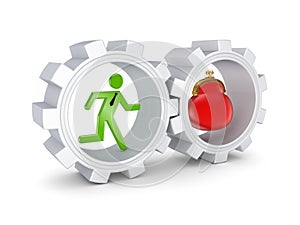 Parthnership concept.