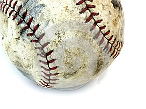 Partial ball