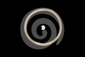 Partial Solar Eclipse