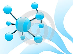 Particle bonding